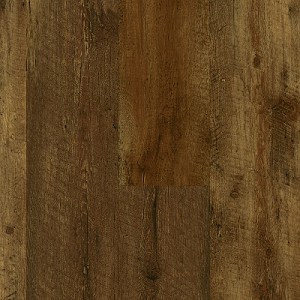 Farmhouse Plank Rugged Brown